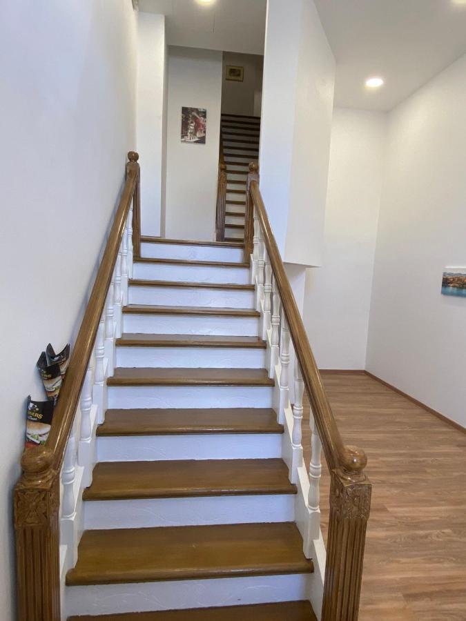 Appartement Domenicas Corfu à Alepou Extérieur photo