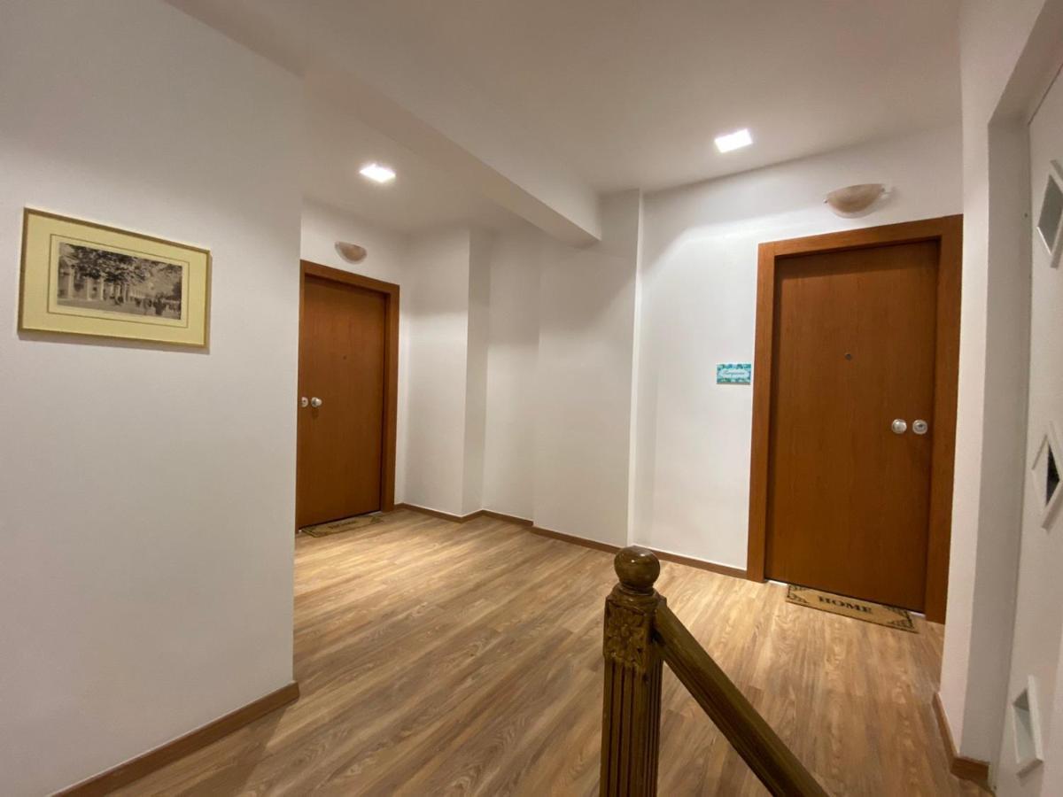 Appartement Domenicas Corfu à Alepou Extérieur photo