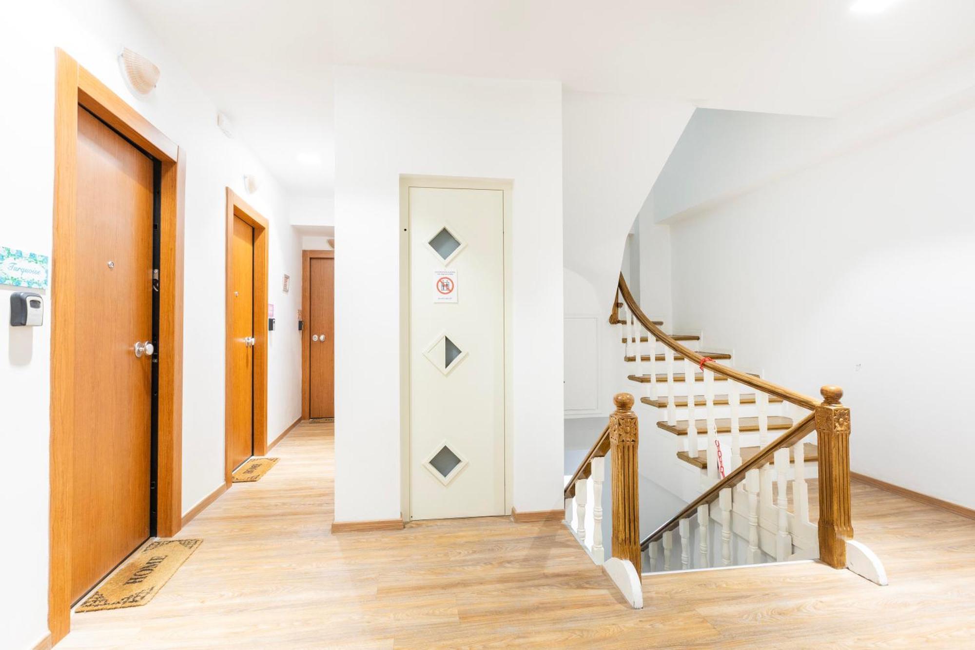 Appartement Domenicas Corfu à Alepou Extérieur photo