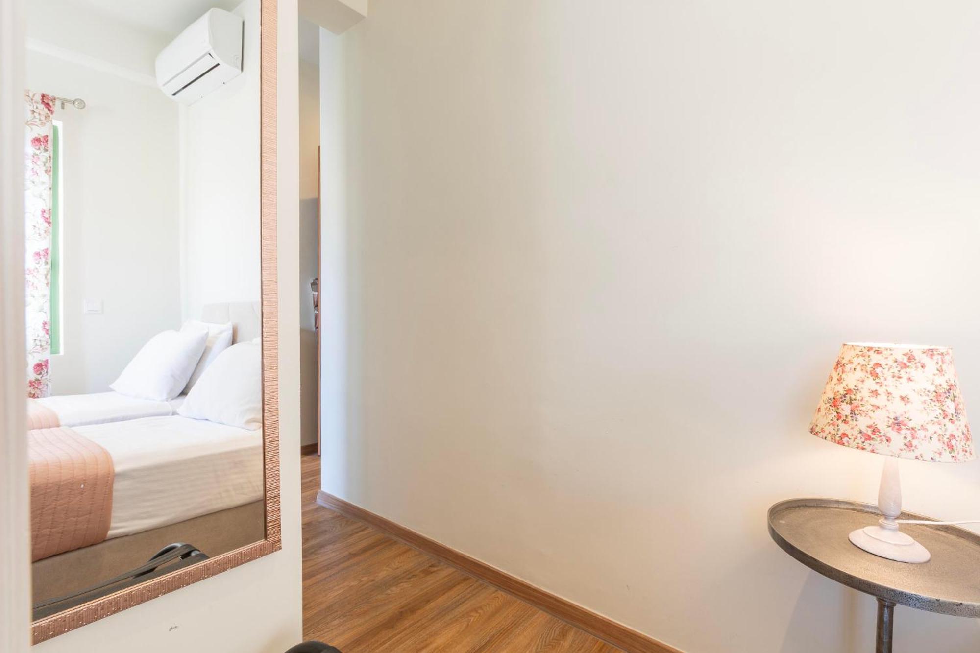 Appartement Domenicas Corfu à Alepou Extérieur photo