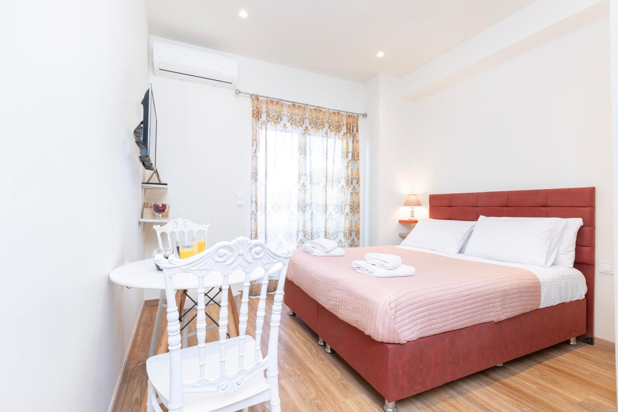 Appartement Domenicas Corfu à Alepou Extérieur photo